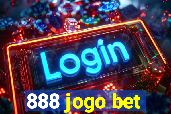 888 jogo bet